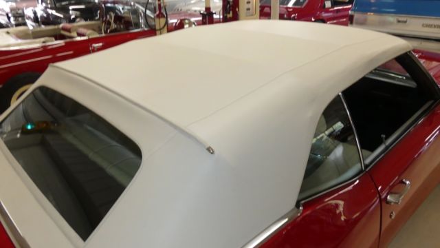 1970 Buick GS -- - photo 12