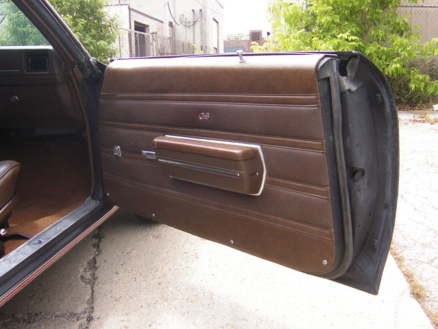 1970 Buick GRAND SPORT GRAND SPORT - photo 10