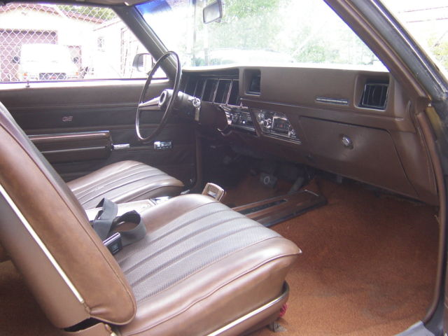 1970 Buick GRAND SPORT GRAND SPORT - photo 11