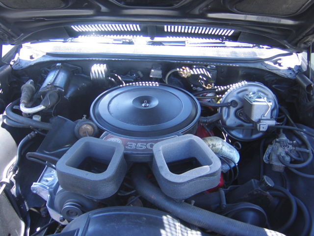 1970 Buick GRAND SPORT GRAND SPORT - photo 13