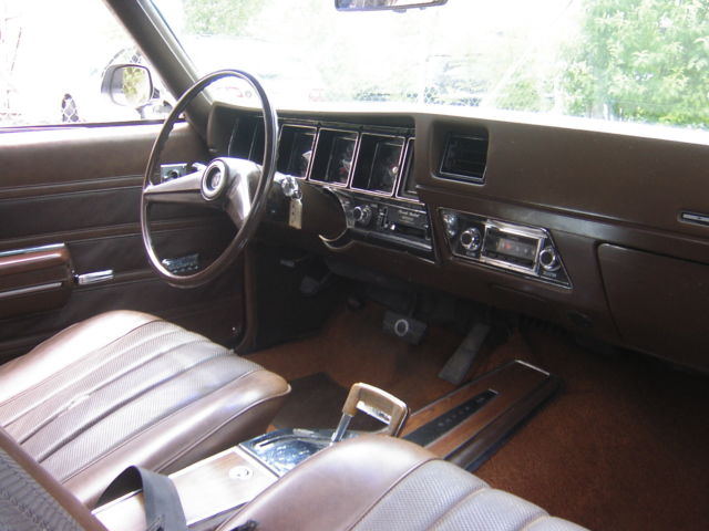 1970 Buick GRAND SPORT GRAND SPORT - photo 8