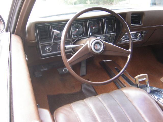 1970 Buick GRAND SPORT GRAND SPORT - photo 9