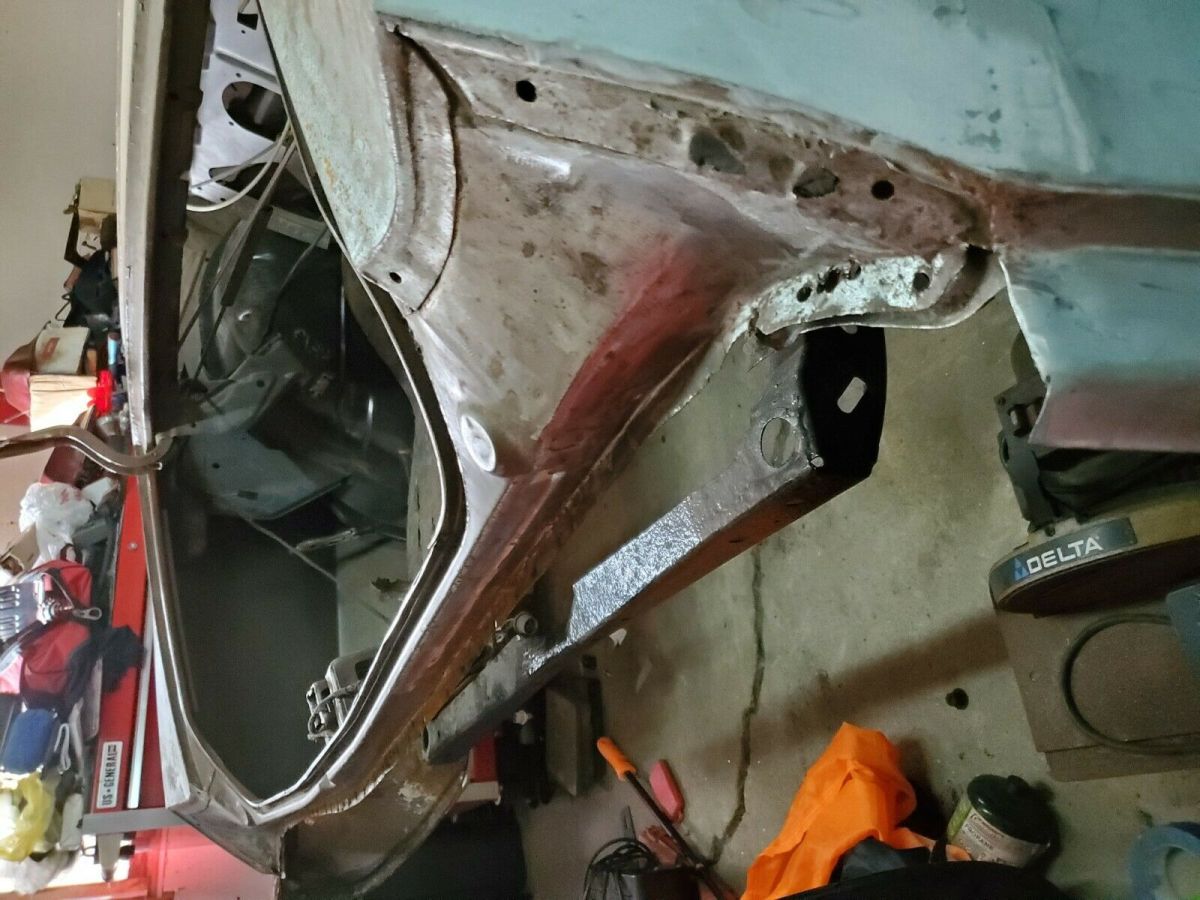 1970 Buick GS - CONVERTIBLE - 455 ENGINE - NUMBERS MATCHING - SE - photo 3