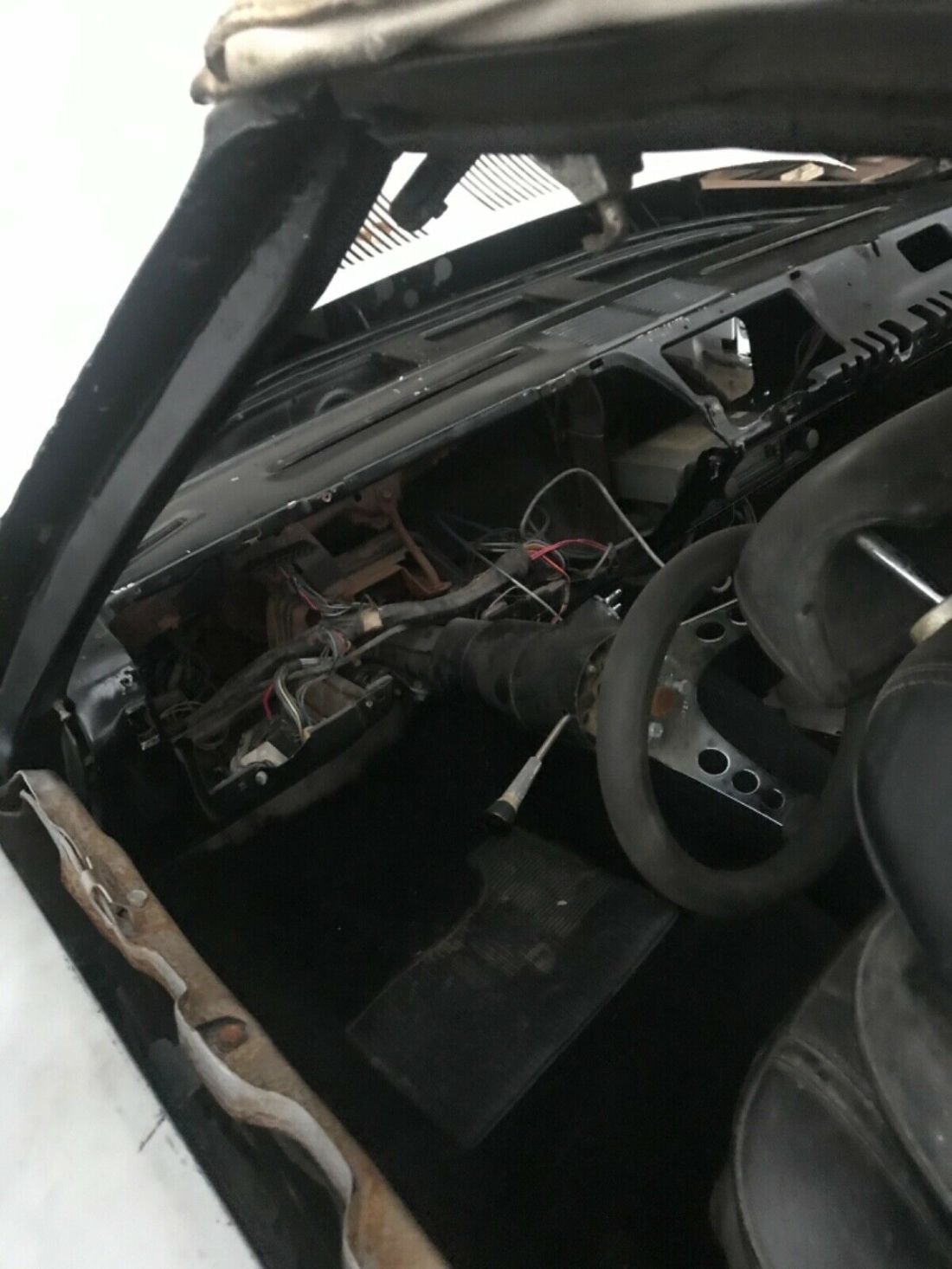 1970 Buick GS - photo 10