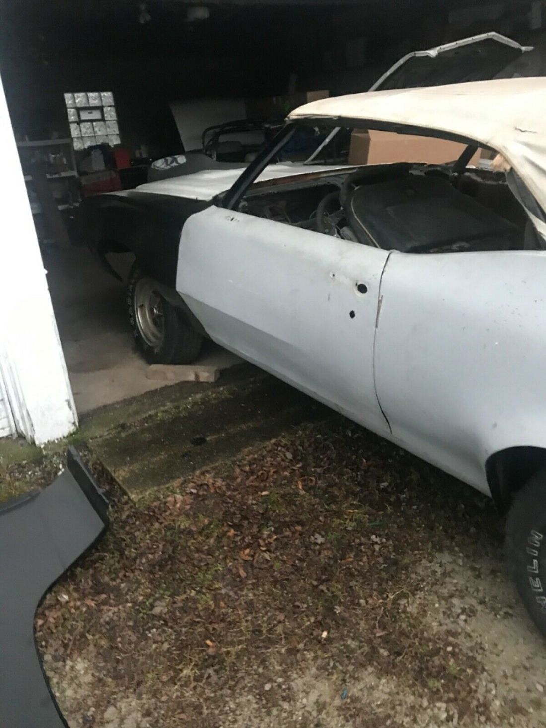 1970 Buick GS - photo 11