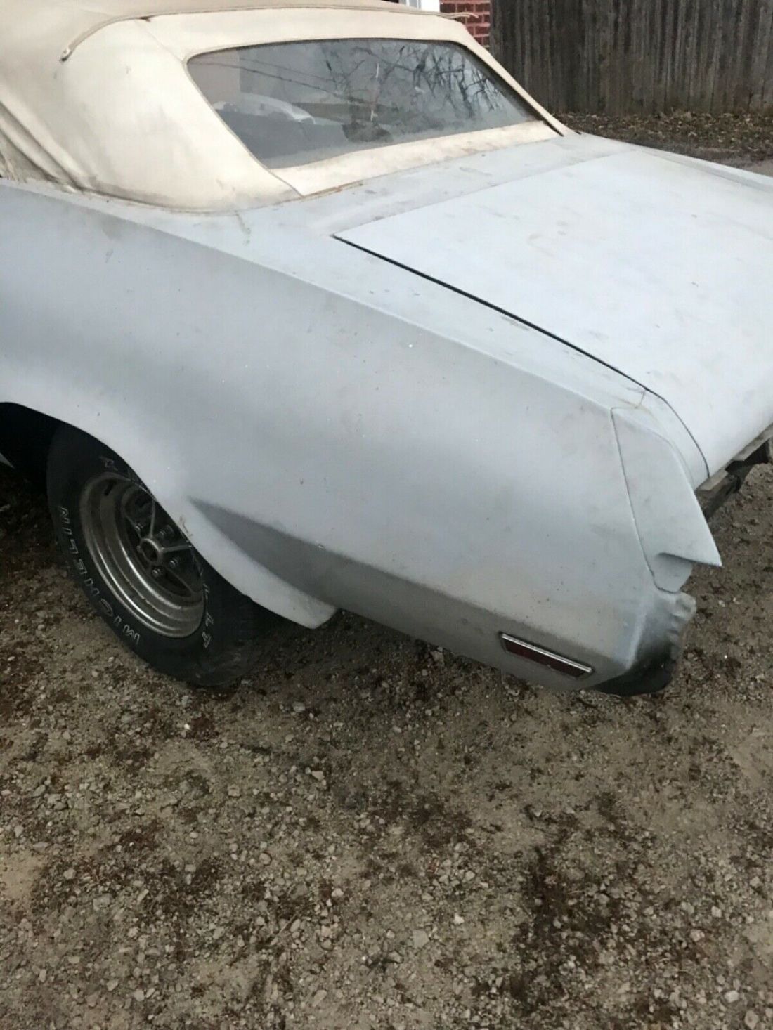 1970 Buick GS - photo 12