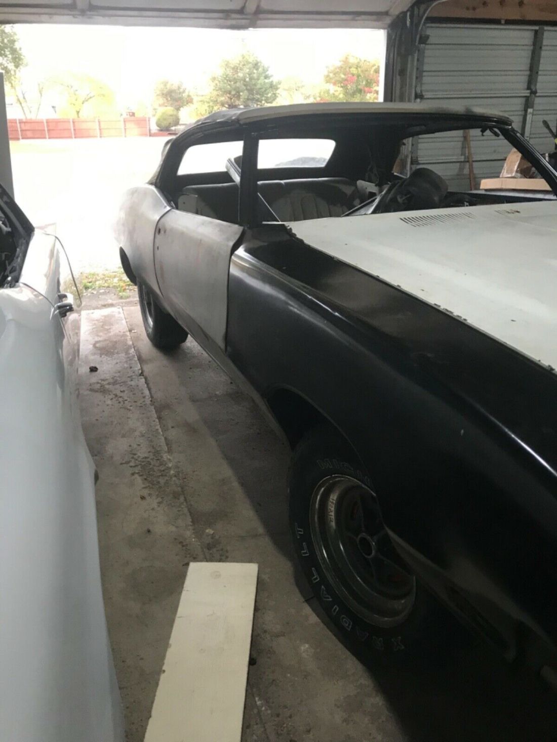 1970 Buick GS - photo 3