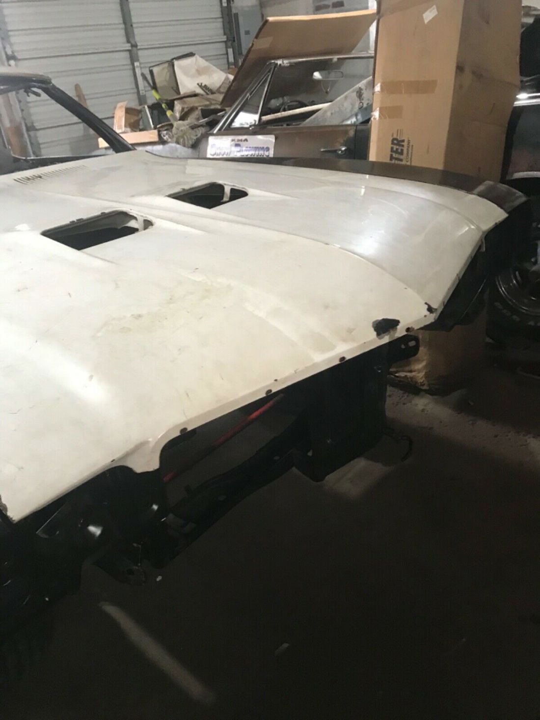 1970 Buick GS - photo 4