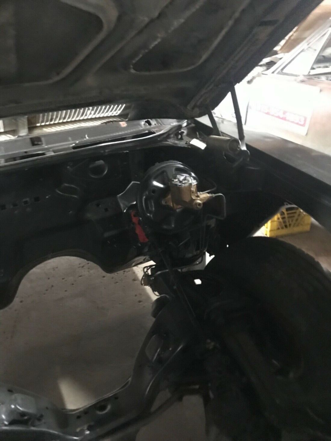 1970 Buick GS - photo 5