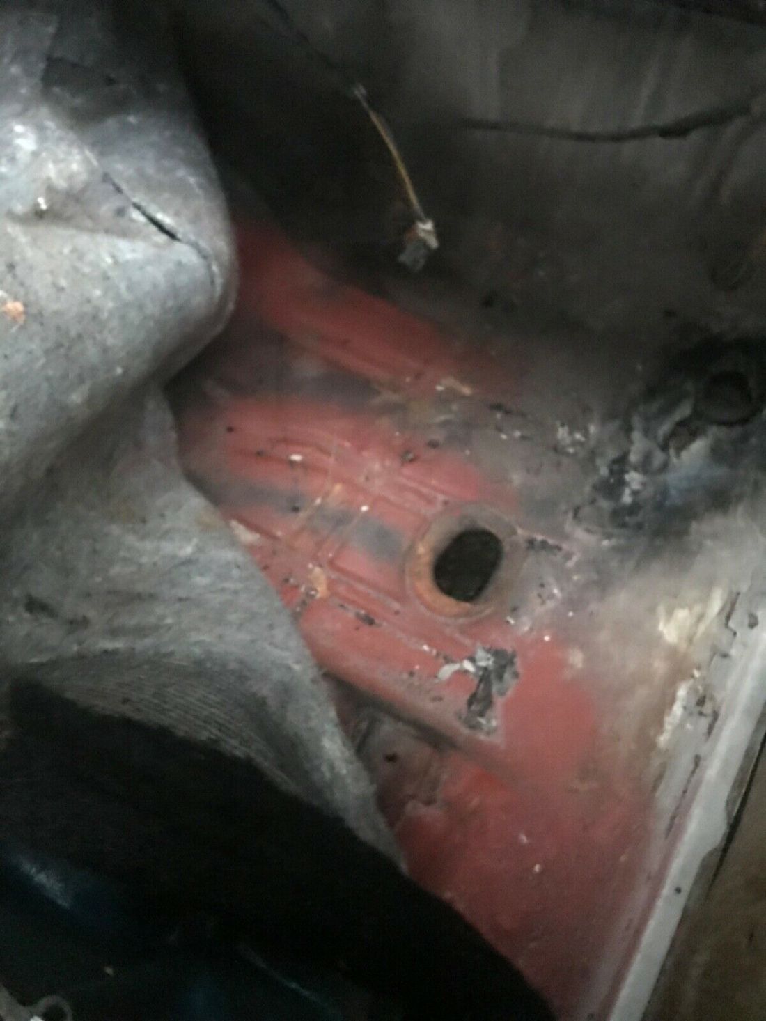 1970 Buick GS - photo 7