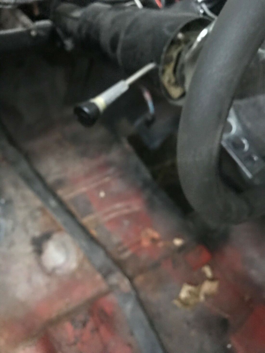 1970 Buick GS - photo 9