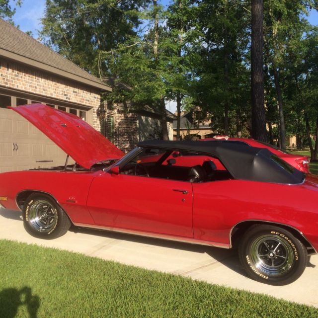 1970 Buick Skylark LEATHER BUCKETS - photo 11