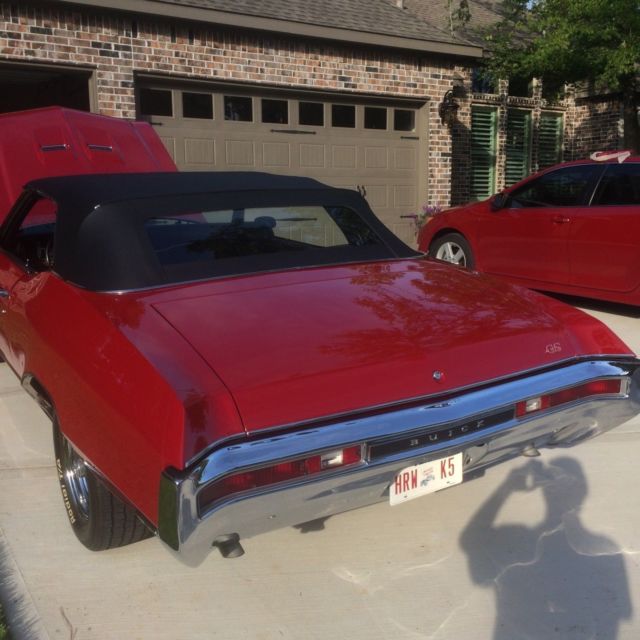 1970 Buick Skylark LEATHER BUCKETS - photo 12