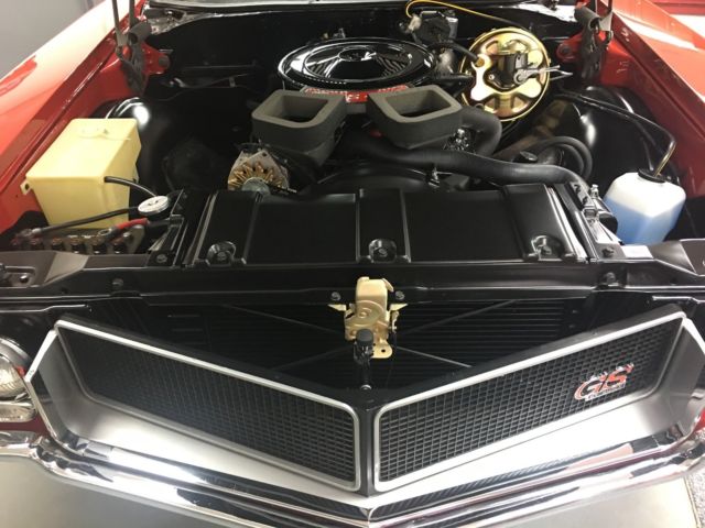 1970 Buick Skylark LEATHER BUCKETS - photo 13