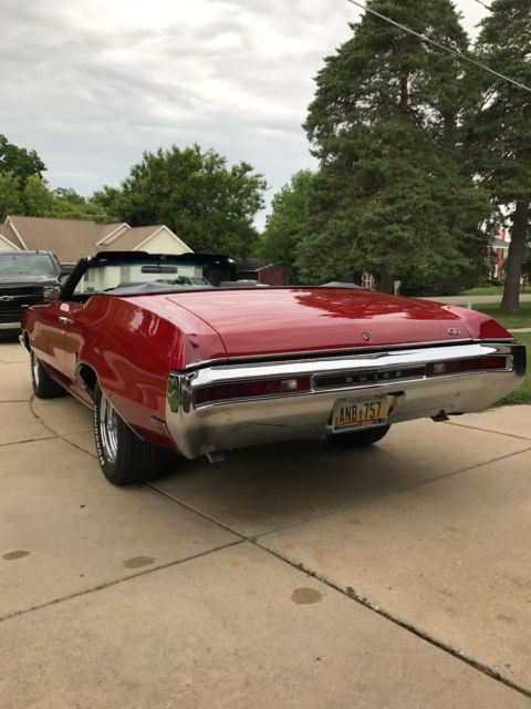 1970 Buick Skylark LEATHER BUCKETS - photo 7