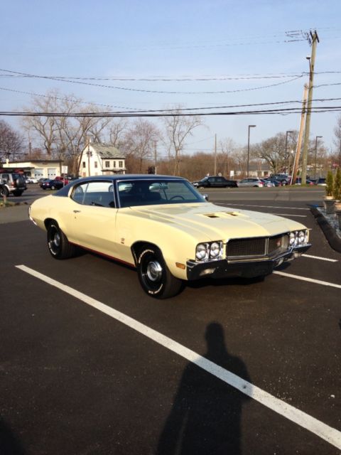 1970 Buick Other