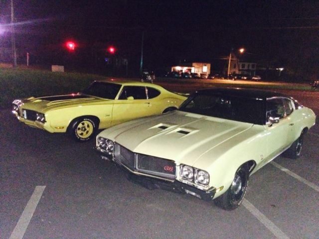 1970 Buick Other - photo 10