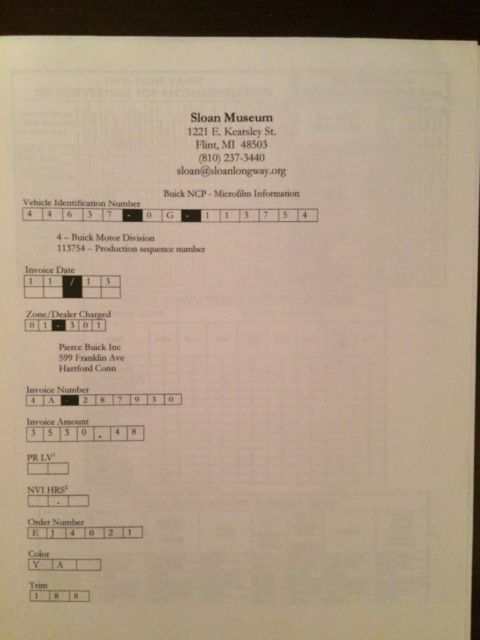 1970 Buick Other - photo 11