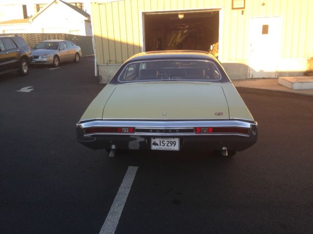 1970 Buick Other - photo 12
