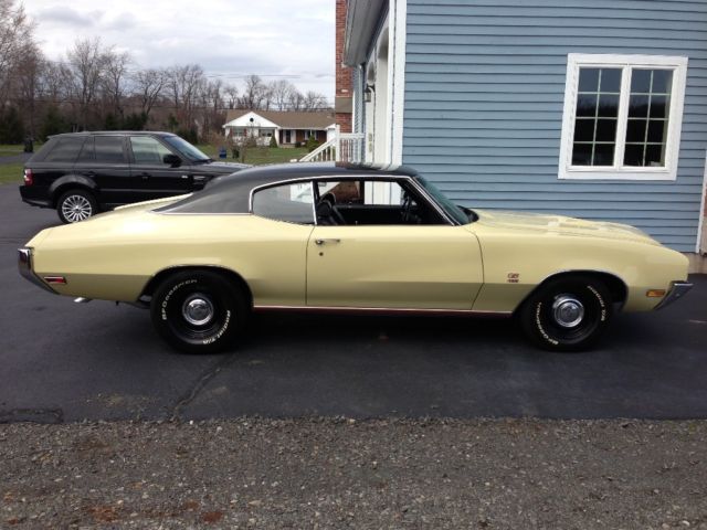 1970 Buick Other - photo 2