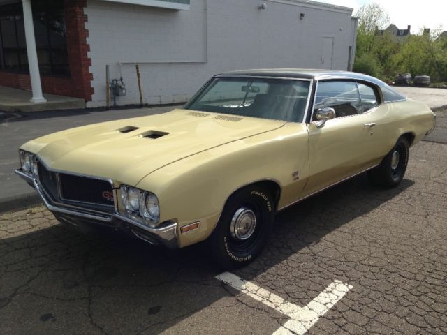 1970 Buick Other - photo 3