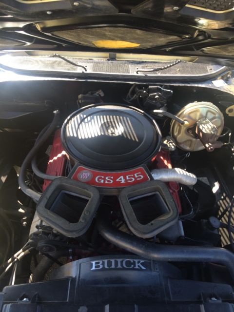 1970 Buick Other - photo 5