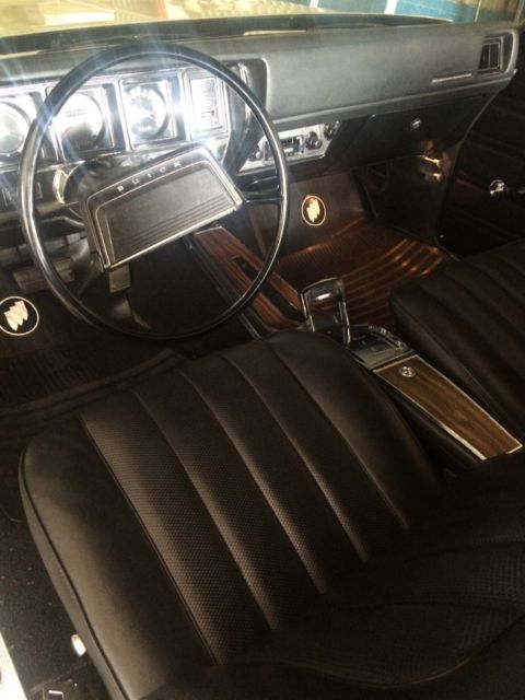 1970 Buick Other - photo 8