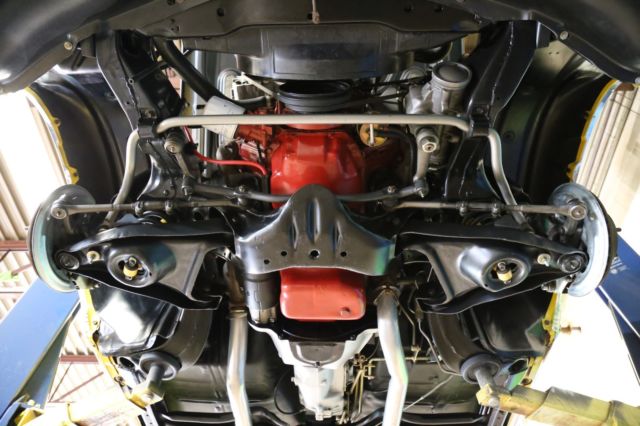 1970 Buick Skylark GSX - photo 12
