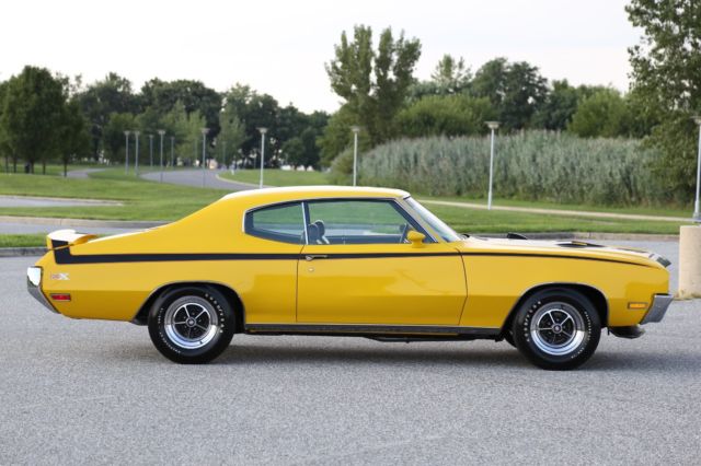1970 Buick Skylark GSX - photo 7