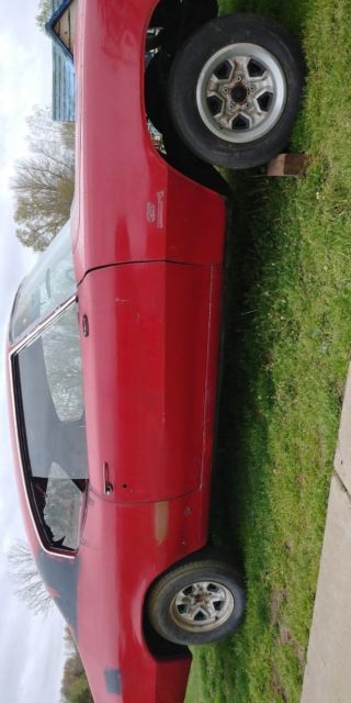 1970 Buick Skylark stage 1 - photo 6