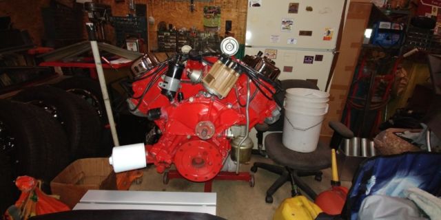 1970 Buick SS Stage 1 Coupe - photo 12