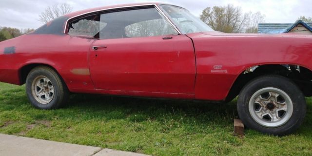 1970 Buick SS Stage 1 Coupe - photo 5