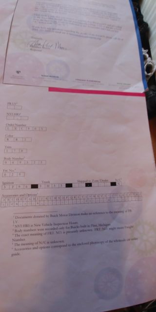 1970 Buick SS Stage 1 Coupe - photo 8