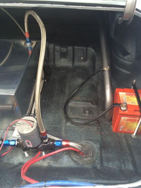 1970 Buick Skylark - photo 10