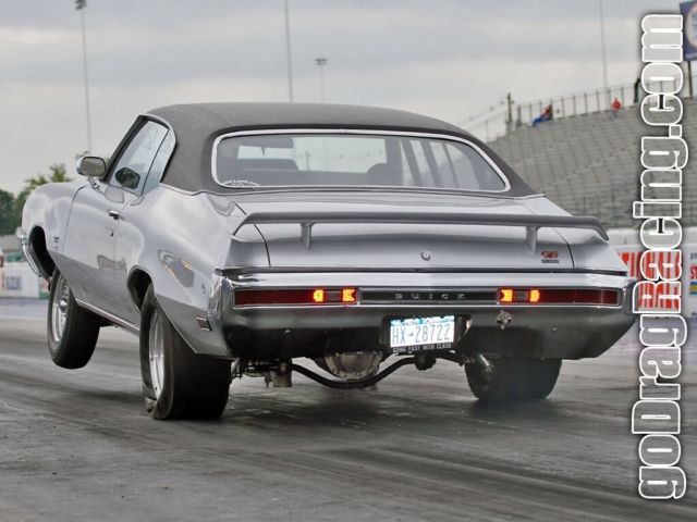 1970 Buick Skylark - photo 11