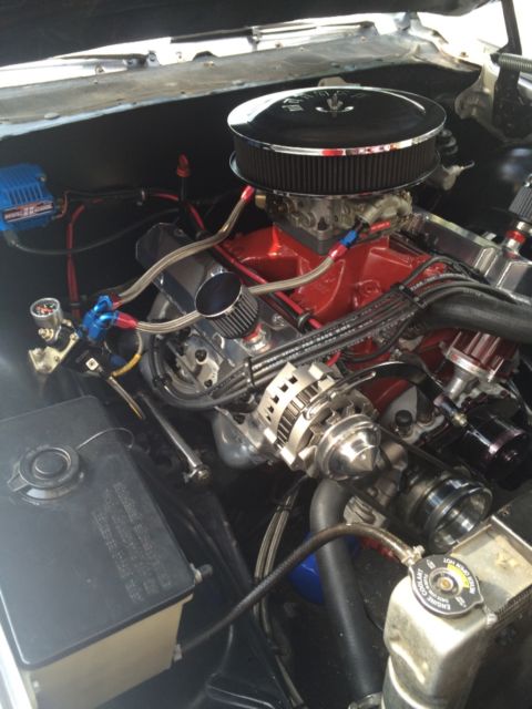 1970 Buick Skylark - photo 5