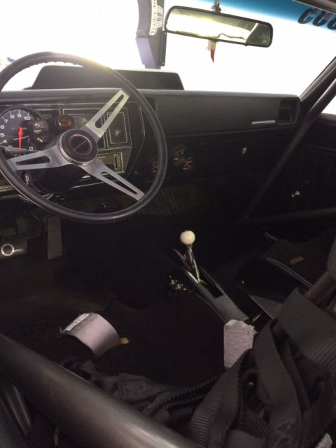 1970 Buick Skylark - photo 7