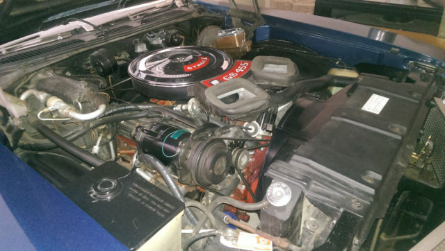 1970 Buick Other GS - photo 11