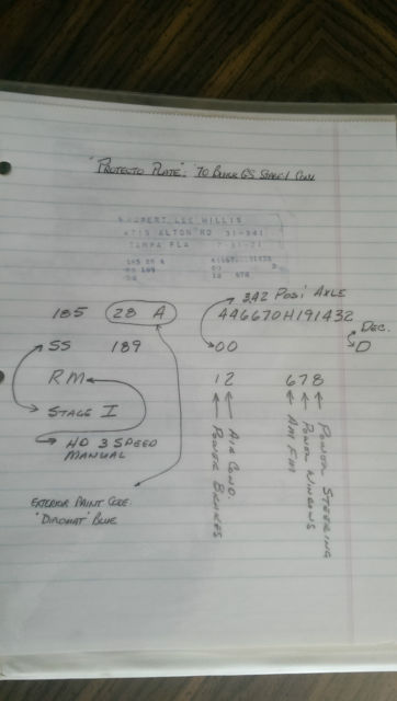 1970 Buick Other GS - photo 13