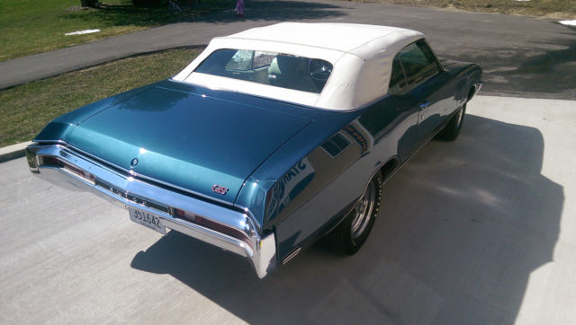 1970 Buick Other GS - photo 3