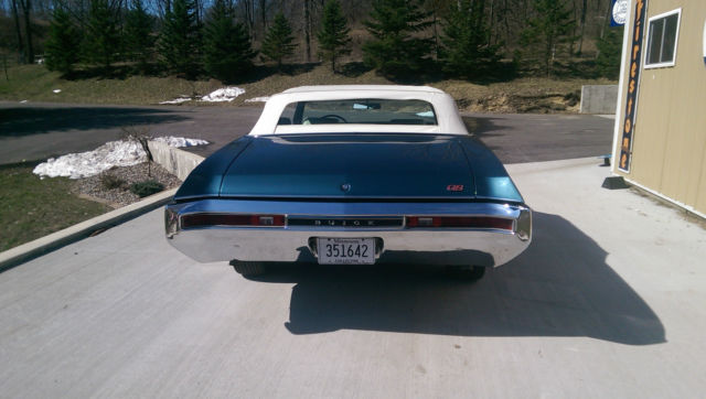 1970 Buick Other GS - photo 4