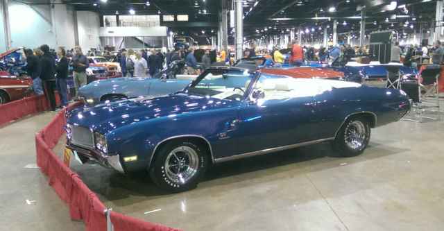 1970 Buick Other GS - photo 6