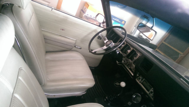 1970 Buick Other GS - photo 7