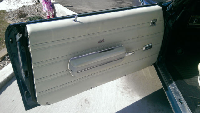 1970 Buick Other GS - photo 8