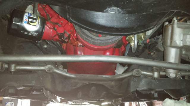 1970 Buick Skylark GS - photo 10