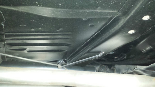 1970 Buick Skylark GS - photo 11