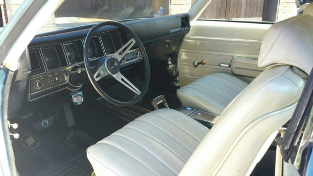 1970 Buick Skylark GS - photo 6