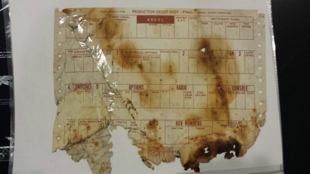 1970 Buick Skylark GS - photo 8