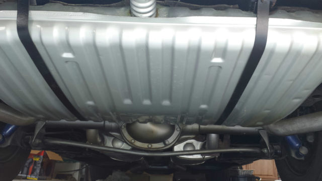 1970 Buick Skylark GS - photo 9