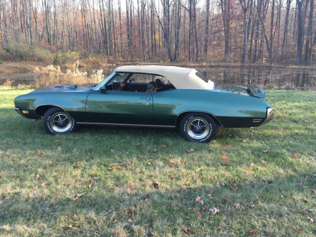 1970 Buick Other 2 door - photo 10